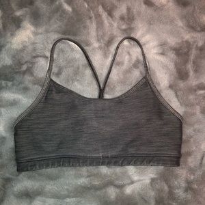 Lululemon Flow Y bra